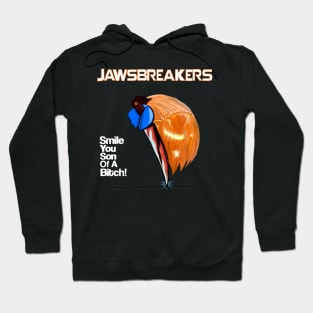 Jawsbreakers Halloween! Hoodie